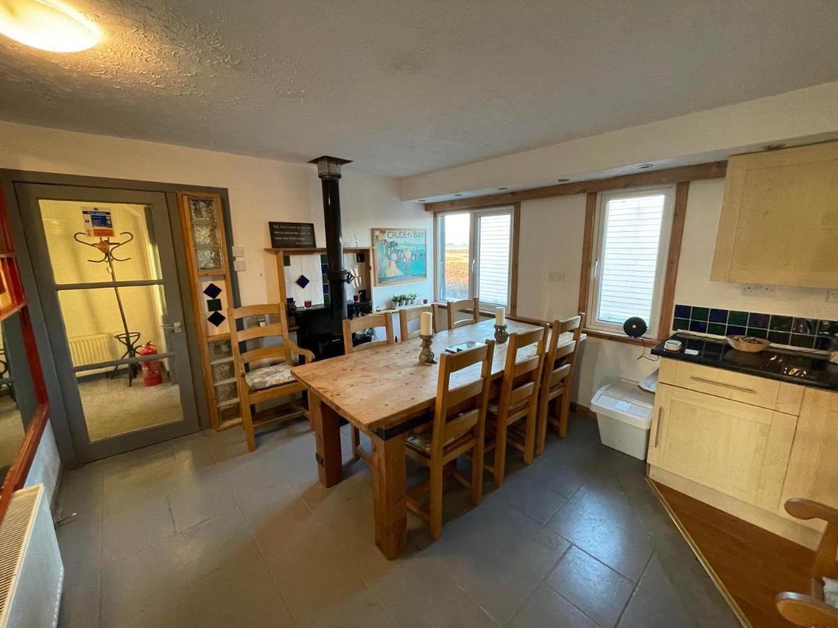 South Erradale Self Catering Spacious Open Plan 3 Bed Apartment With Sea Views מראה חיצוני תמונה
